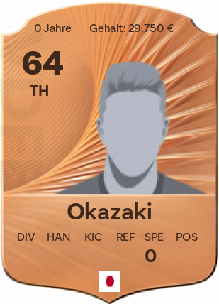 Shinji Okazaki