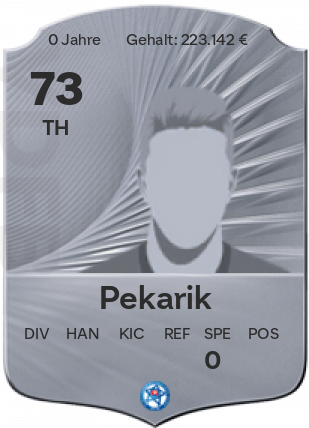 Peter Pekarik
