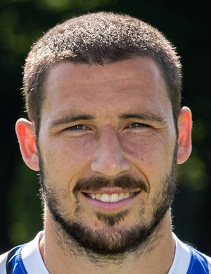 Mathew Leckie - Spielerprofil 21/22 | Transfermarkt