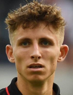 Jesper Lindström - Spielerprofil 21/22 | Transfermarkt