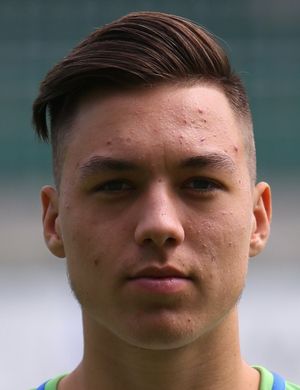 Julian Justvan - Spielerprofil 21/22 | Transfermarkt
