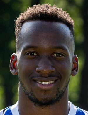 Dodi Lukébakio - Spielerprofil 21/22 | Transfermarkt