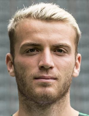 Jordan Beyer - Spielerprofil 21/22 | Transfermarkt
