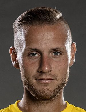 Marius Funk - Spielerprofil 21/22 | Transfermarkt