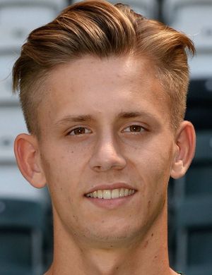 Torben Müsel - Spielerprofil 21/22 | Transfermarkt