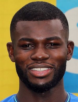 Ihlas Bebou - Spielerprofil 21/22 | Transfermarkt