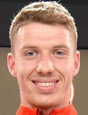 Kristijan Jakic - Spielerprofil 21/22 | Transfermarkt