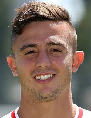 Pablo Maffeo - Spielerprofil 21/22 | Transfermarkt