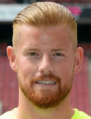 Timo Horn - Spielerprofil 21/22 | Transfermarkt