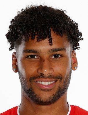 Linton Maina - Spielerprofil 21/22 | Transfermarkt
