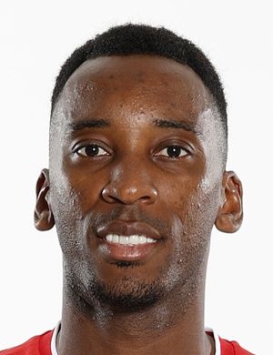Gaël Ondoua - Spielerprofil 21/22 | Transfermarkt
