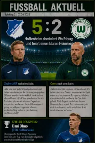 Spielbericht-Bild