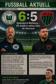 Spielbericht-Bild
