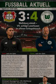 Spielbericht-Bild