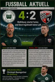 Spielbericht-Bild