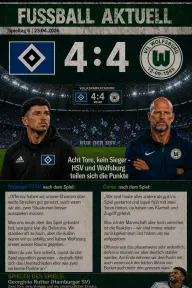 Spielbericht-Bild