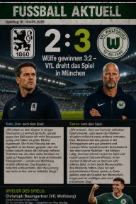 Spielbericht-Bild