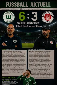 Spielbericht-Bild