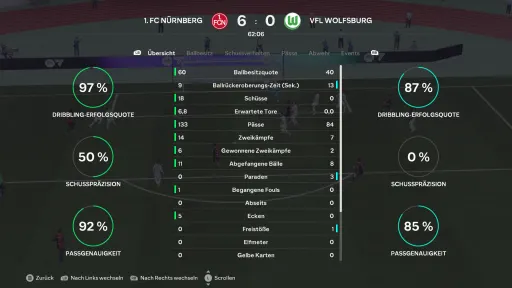 Spielbericht-Bild