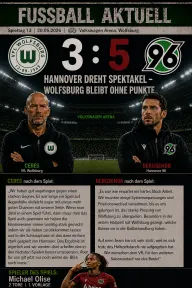 Spielbericht-Bild