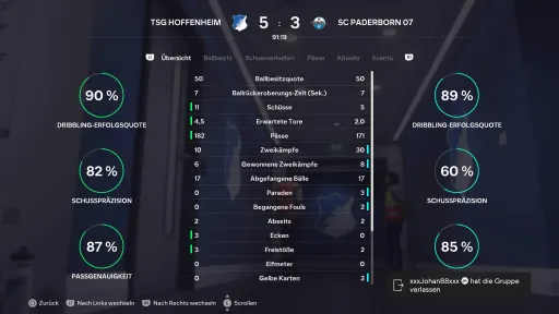 Spielbericht-Bild