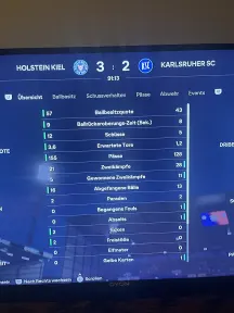 Spielbericht-Bild