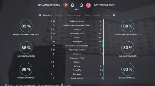 Spielbericht-Bild