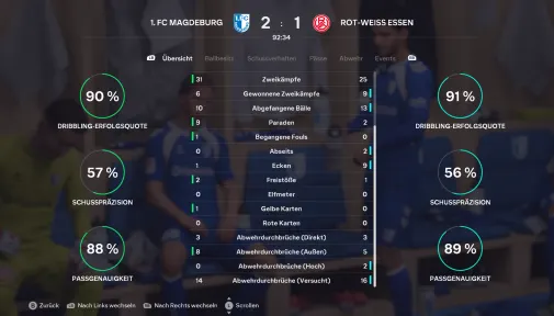 Spielbericht-Bild