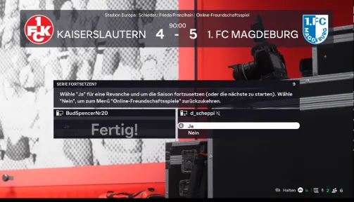 Spielbericht-Bild
