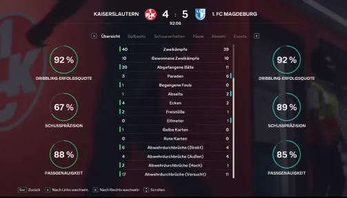 Spielbericht-Bild