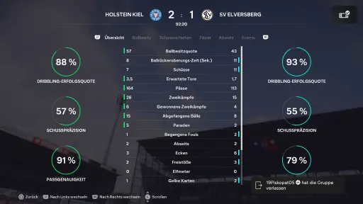 Spielbericht-Bild
