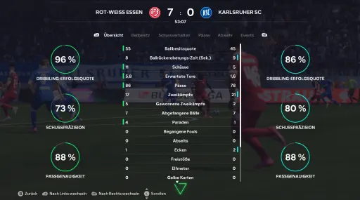 Spielbericht-Bild