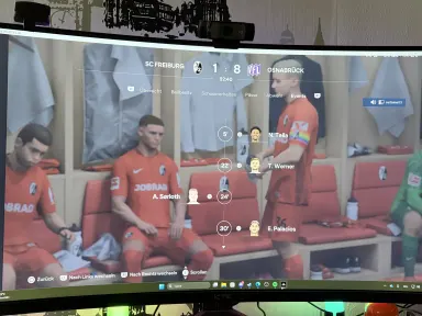 Spielbericht-Bild