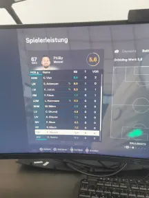 Spielbericht-Bild