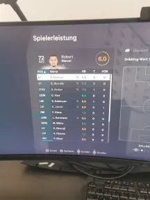 Spielbericht-Bild