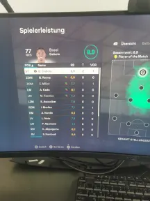 Spielbericht-Bild