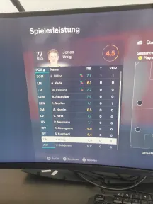 Spielbericht-Bild