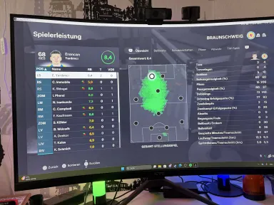Spielbericht-Bild