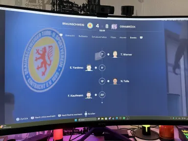 Spielbericht-Bild