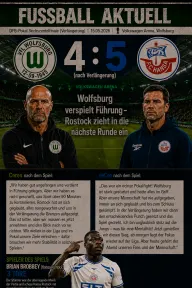Spielbericht-Bild